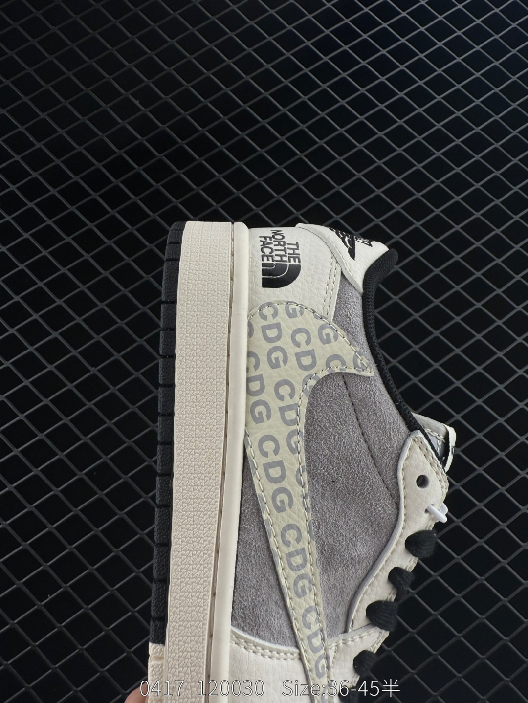 Nike Air Jordan 1 Low